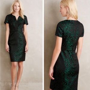 Anthropologie Maeve Dress